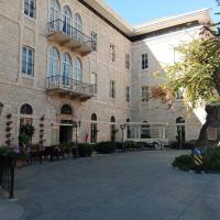 Grand Kadri Hotel - History Marked by Cristal Lebanon，位于扎赫勒的酒店