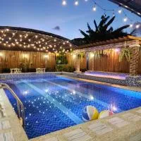TRD Private Hotspring Resort，位于潘索尔的酒店