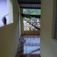 Casa da teka，位于Pedro de Toledo的酒店