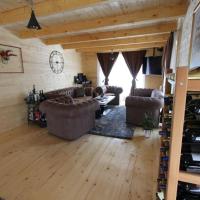 Holiday house - Berane