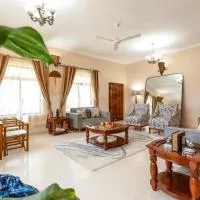 Shivo Guest House，位于Kiembi Samaki阿贝德·阿曼尼·卡鲁姆国际机场 - ZNZ附近的酒店