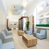 Hotel Maximus，位于罗马的酒店