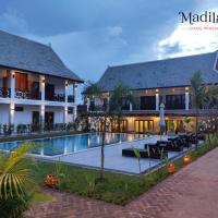 Madilao Hotel，位于琅勃拉邦琅勃拉邦国际机场 - LPQ附近的酒店