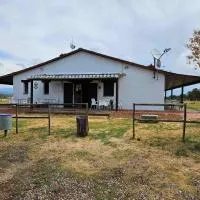 Hotel Rural Portilla de Monfragüe，位于Toril的酒店