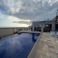 Flat Ipanema - Vieira Souto 500，位于里约热内卢的酒店