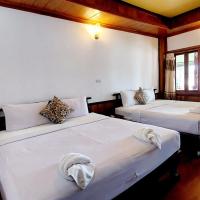 Bontai Resort, Don Khon，位于Don Khone的酒店