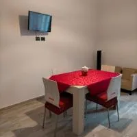 Cherry's house，位于Celleno的酒店