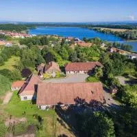 Hôtel du DOMAINE SAINT LOUP，位于Michelbach的酒店