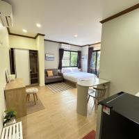 Kata Noi Place floor3，位于卡塔海滩的酒店