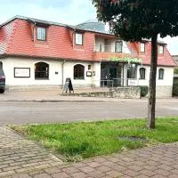 Hotel Alte Apotheke，位于巴特迪伦贝格的酒店