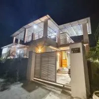 Palmquist Villa，位于内拉尔的酒店