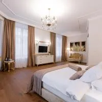 Hotel Michael's Palace，位于科希策的酒店