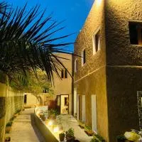 Riad Nizwa，位于尼兹瓦的酒店