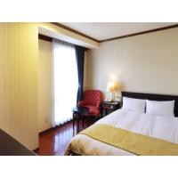 Old England Dogo Yamanote Hotel - Vacation STAY 75541v，位于松山道后温泉的酒店