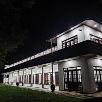 Victoria Nature Resort，位于迪加纳Victoria Reservoir Kandy Seaplane Base - KDW附近的酒店