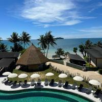 Kai Bae Beach Resort Koh Chang，位于象岛的酒店