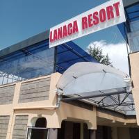 LANACA RESORT，位于Litein的酒店