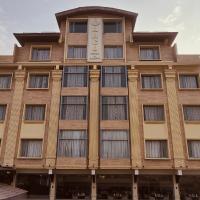 ARCO Hotels and Resorts Srinagar，位于斯利那加的酒店