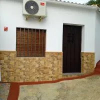 Casa Diego. Algodonales (Cadiz)，位于阿尔戈多纳莱斯的酒店