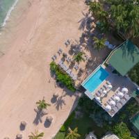 HM Bavaro Beach - Adults Only，位于蓬塔卡纳Bavaro的酒店