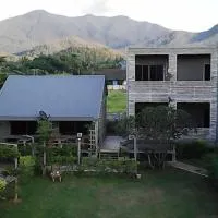 Dream riverside，位于Ban Rai的酒店