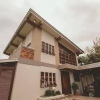 Bagasbas House，位于Daet的酒店