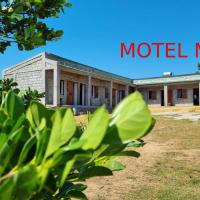 MOTEL M1，位于Manantenina的酒店