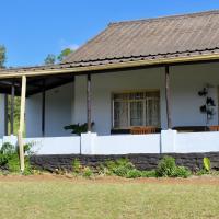 Lovely 4 bed in Mutare - 2178，位于Mutare的酒店