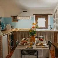 Esmeralda B&B，位于圣阿加塔德戈蒂的酒店