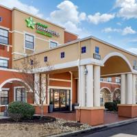 Extended Stay America Premier Suites - Charlotte - Pineville - Pineville Matthews Rd.，位于夏洛特Pineville的酒店