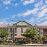 Extended Stay America Suites - Redlands，位于雷德兰兹San Bernardino International Airport - SBD附近的酒店