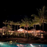 Rivland Resort，位于Païta努美阿机场 - NOU附近的酒店