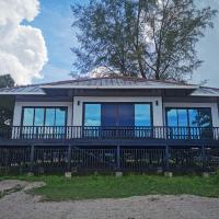 Century Langkasuka Resort Langkawi，位于珍南海滩浮罗交怡机场 - LGK附近的酒店
