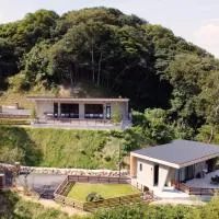 SOOTHE FOREST，位于Shio的酒店