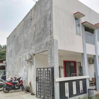 MyKost Palupuh Valley Syariah，位于茂物Bogor Utara的酒店