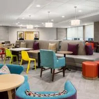 Home2 Suites by Hilton Orlando South Davenport,位于达文波特的酒店