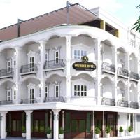 SUBINH HOTEL AND RESTAURANT，位于巴色巴色国际机场 - PKZ附近的酒店
