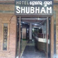 Hotel Shubham Odisha，位于Rourkela鲁吉拉机场 - RRK附近的酒店