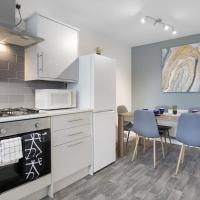 Beautiful 3-Bedroom Apartment in Hartlepool