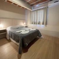 Loft 9 entre gramado e canela，位于Canela卡内拉机场 - CEL附近的酒店