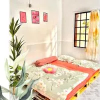 Homestay YẾN HÒA，位于Ấp Bình Hưng的酒店