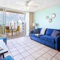 Sunrise Suites - Saint Kitts 412，位于基韦斯特基韦斯特国际机场 - EYW附近的酒店