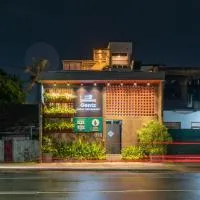 CityScape at Gentz，位于科伦坡的酒店