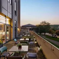 Vienna House Easy by Wyndham Wuppertal,位于伍珀塔尔的酒店