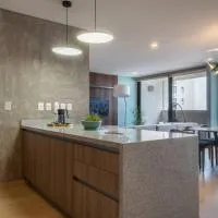 Nuevo Departamento en Zibatá Querétaro, 4 Personas,位于La Cañada的酒店