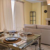 Gtrip Ellinikon Experience Apartment - 31506，位于雅典Elliniko的酒店