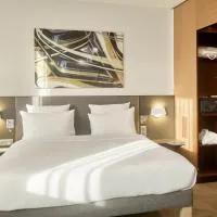 B&B HOTEL Paris Nord 18ème，位于巴黎的酒店