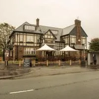 Fairway Inn,位于曼彻斯特的酒店