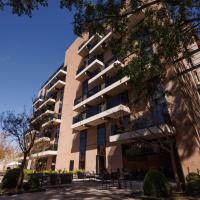 Hualta Hotel Mendoza, Curio Collection by Hilton，位于门多萨Mendoza City Centre的酒店