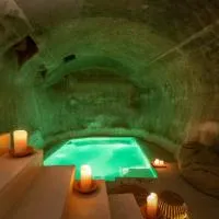 Nohasi Palace Lifestyle Hotel & SPA，位于Noha的酒店